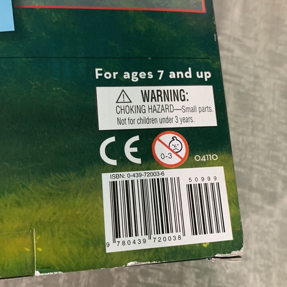 Kids Scholastic Paint Your Own Horses Kit - Picture 5 of 5